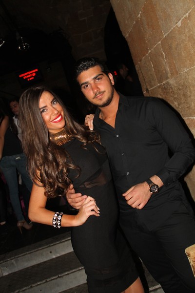 New Year at Taiga Batroun
